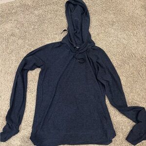 Outdoor Voices women’s hoodie